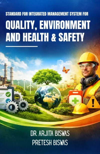standard for integrated management system for quality, environment and health & safety (2)