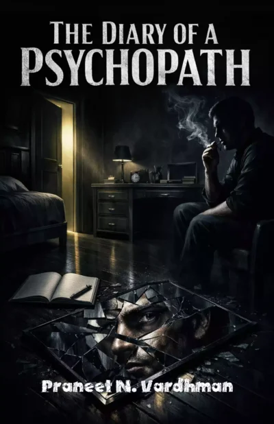 the diary of a psychopath (2)