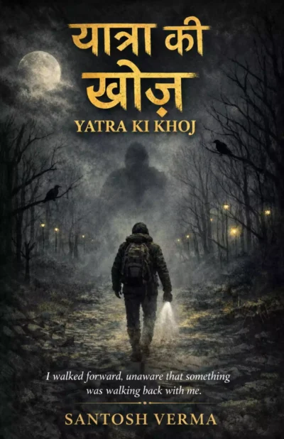 लेखक परिचय