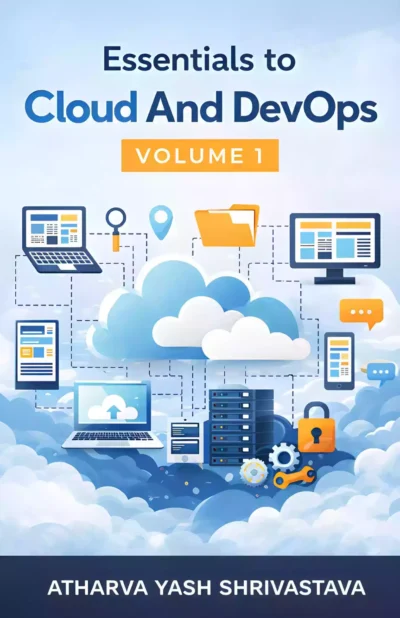 essentials to cloud and devops volume 1 (3) (2)