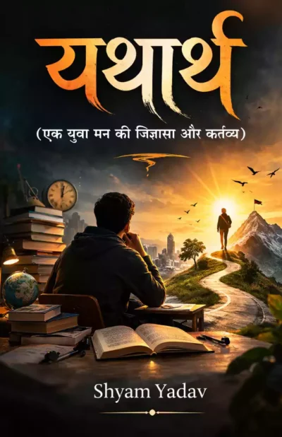 (एक युवा मन की जिज्ञासा और कर्तव्य)