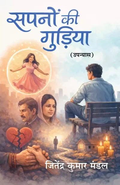 जितेंद्र कुमार मंडल