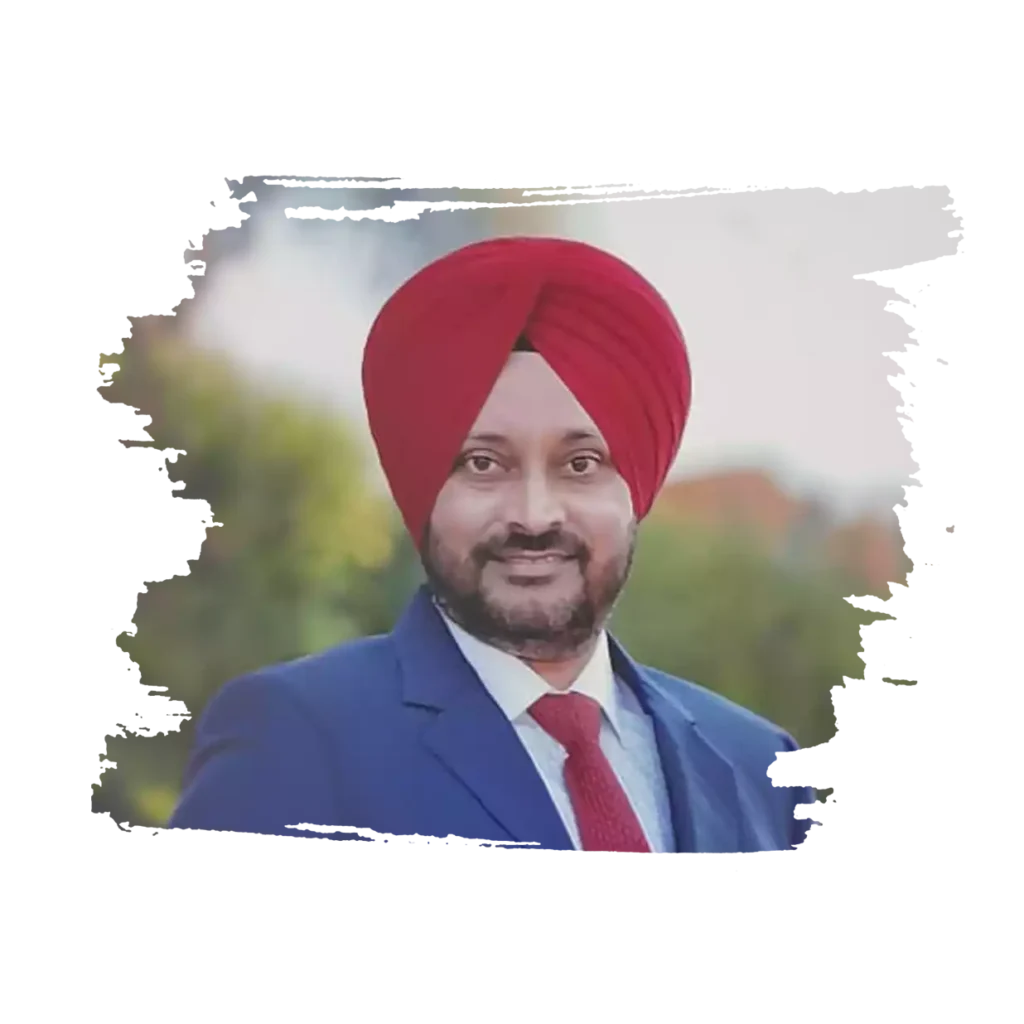 gurjeet singh