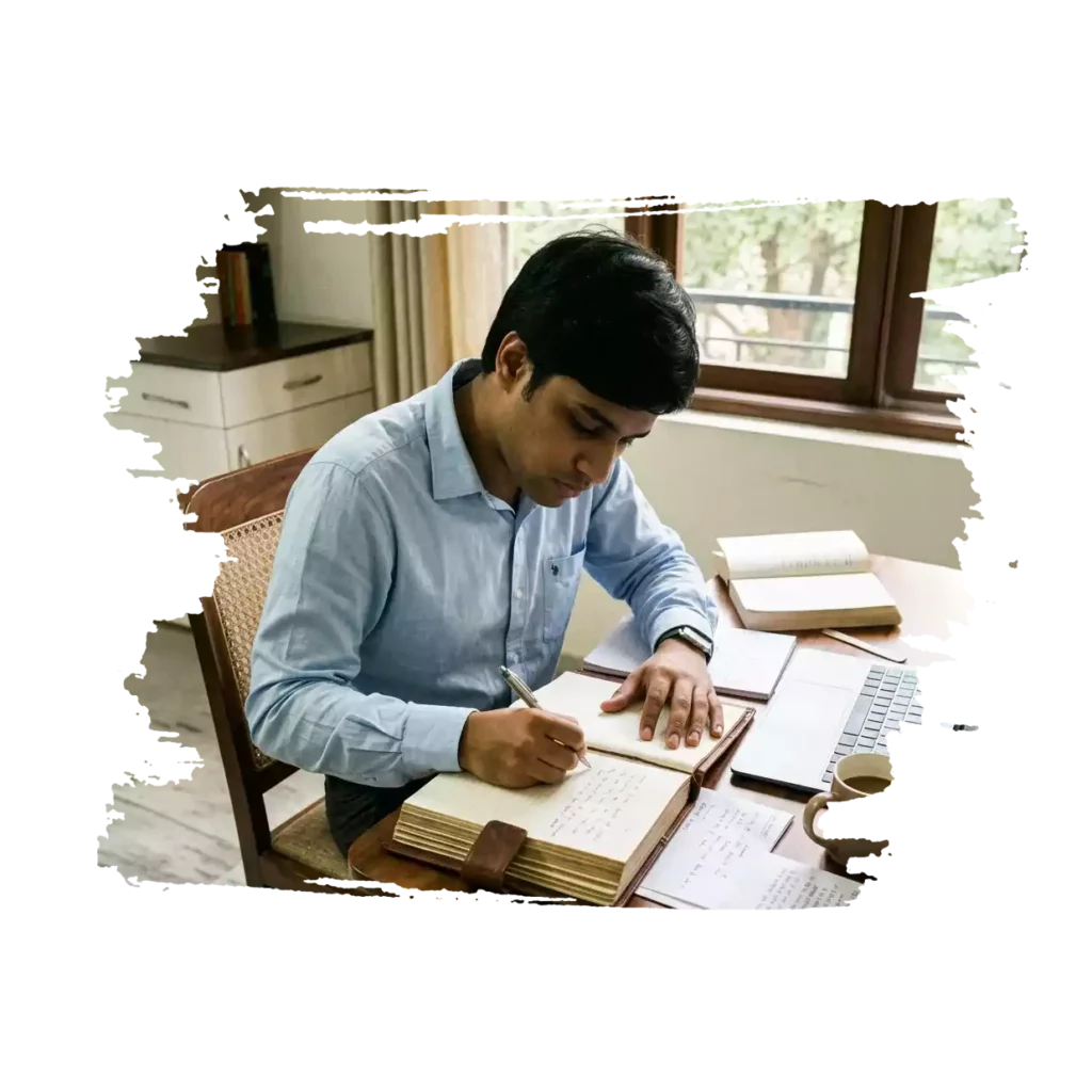 Mohd Adil Saifi