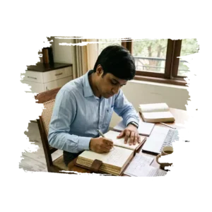 Mohd Adil Saifi