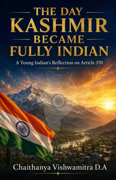 the day kashmir